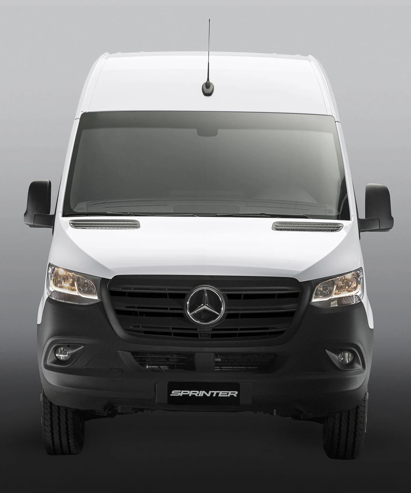 Mercedes-Benz Sprinter VAN 416 CDI 9+1 (lugares) K42B UP9