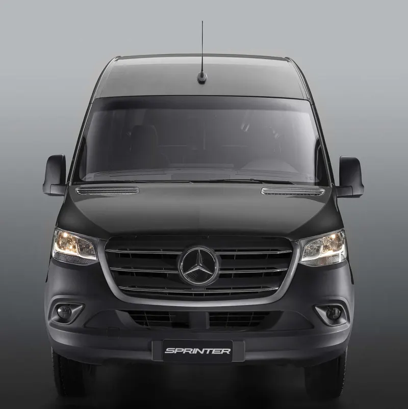 Mercedes-Benz Sprinter VAN 516 CDI 17+1 (lugares) K53A UP1