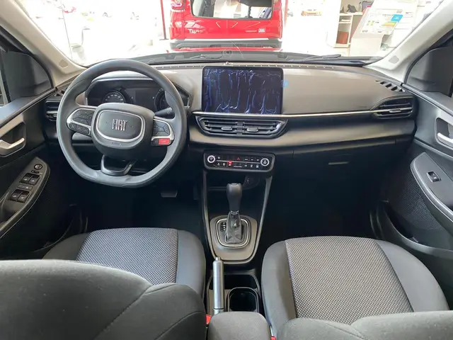 Carro Fiat Pulse 2023 Drive 200 Turbo (flex) (aut)