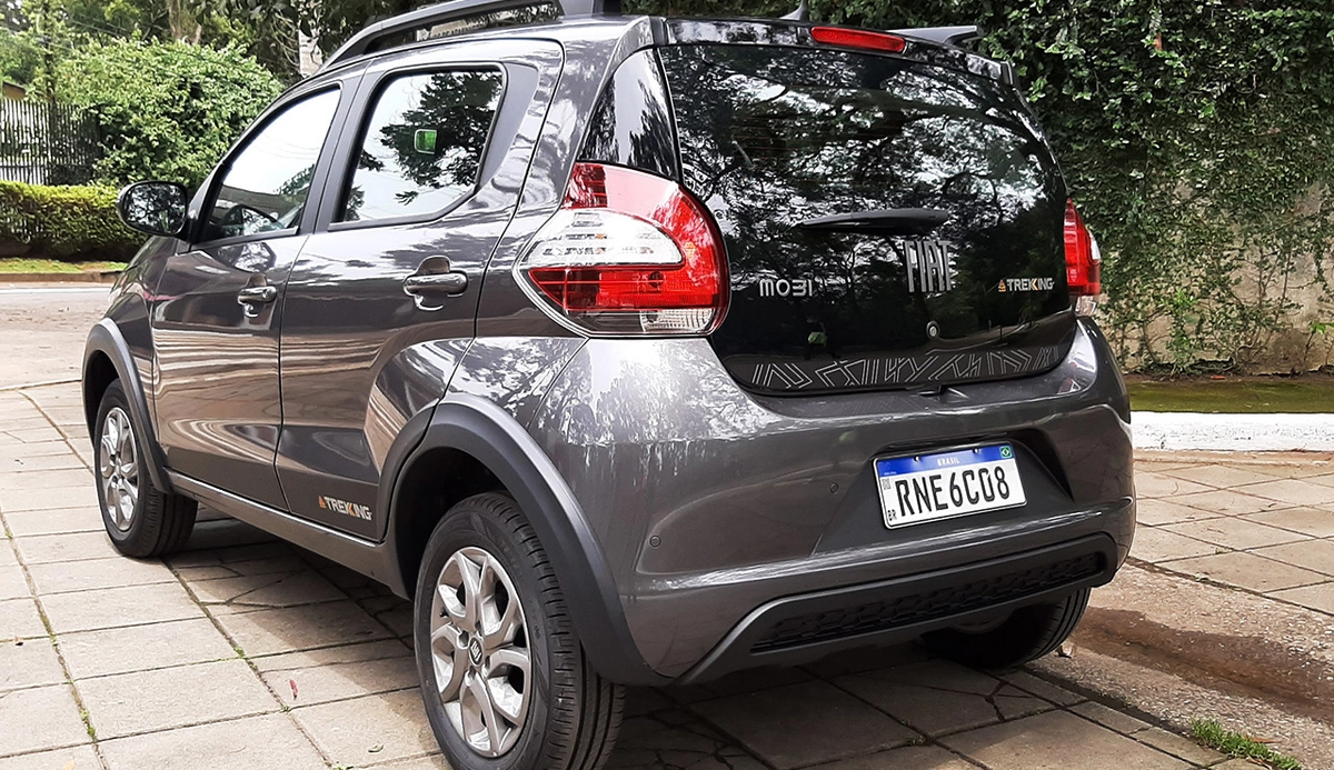 Subcompacto da marca italiana é modelo prático e funcional para a cidade, porém tem alguns defeitos comuns
