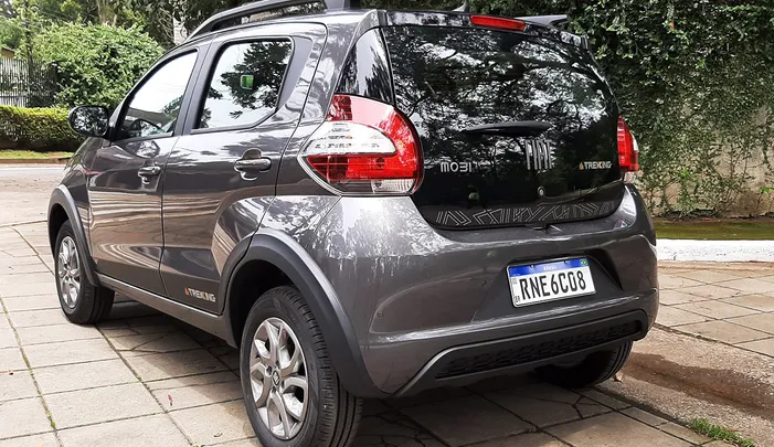 Subcompacto da marca italiana é modelo prático e funcional para a cidade, porém tem alguns defeitos comuns
