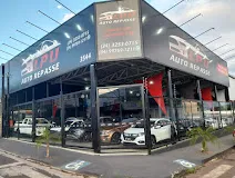 Fachada da loja LPU AUTO REPASSE - Uberlândia - MG