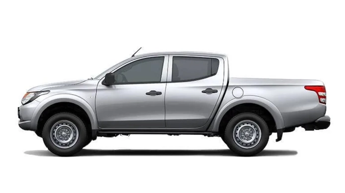 Imagem do veículo Mitsubishi L200 2023 Triton GL 2.4 Turbo