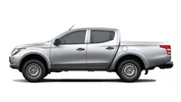 Mitsubishi L200 2024