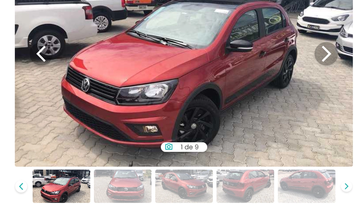 Ágio do modelo supera a de versões clássicas, como a GTi, e configuração de despedida já custa o mesmo que SUVs como o Jeep Renegade