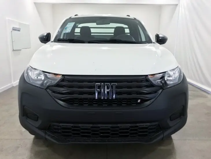 Fiat Strada Endurance 1.4 Cabine Plus (Flex)