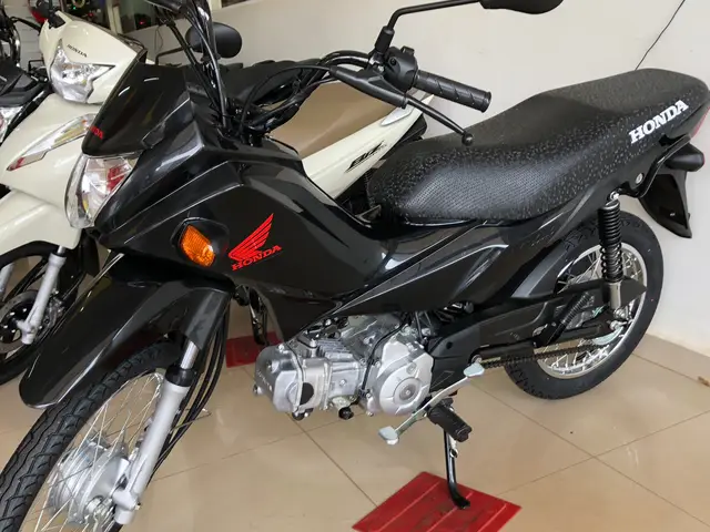 Carro Honda Pop 110i 2022 110i