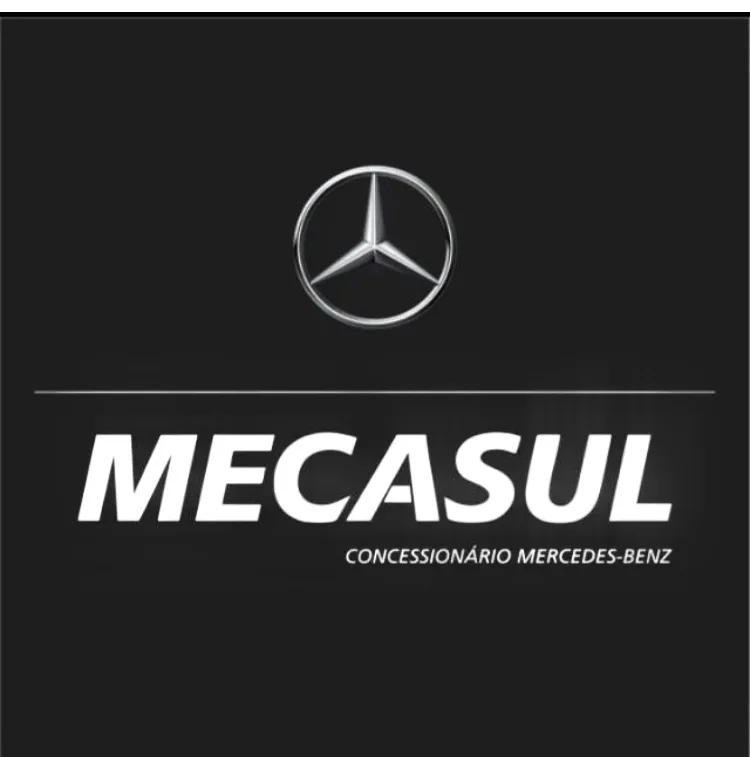 Mecasul- Nova Santa Rita