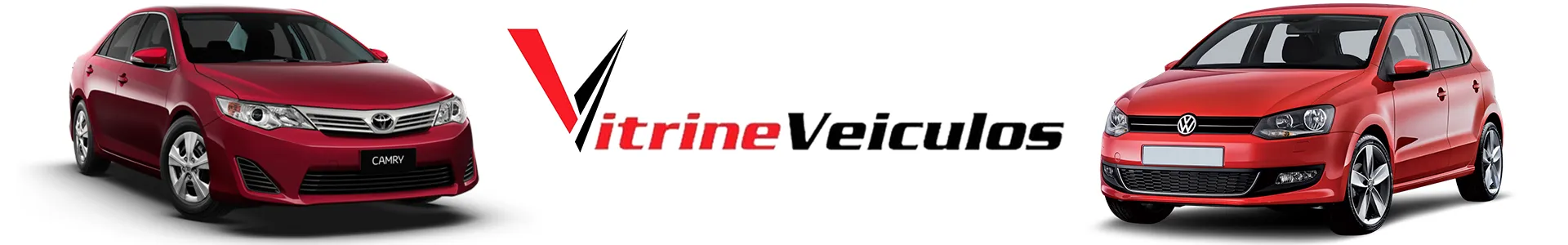 Fachada da loja Veículos à venda em VITRINE VEICULOS - Brasília - DF | Mobiauto