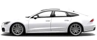 Audi A7 Sportback 2021