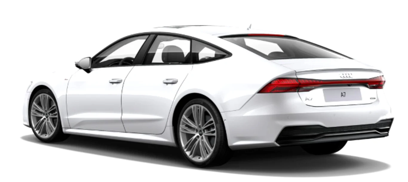 Audi A7 Sportback SP.b. Perf. Bla. 3.0 TFSI Quat. S-tro