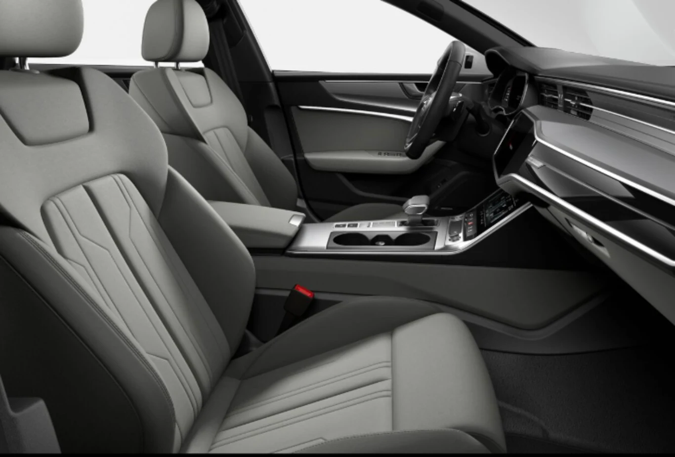 Audi A7 Sportback SP.b. Perf. Bla. 3.0 TFSI Quat. S-tro