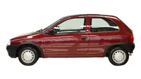 Chevrolet Corsa Hatch 1996