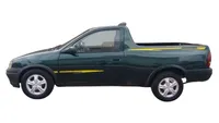 Chevrolet Corsa Pick-Up 1998