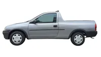 Chevrolet Corsa Pick-Up 2000