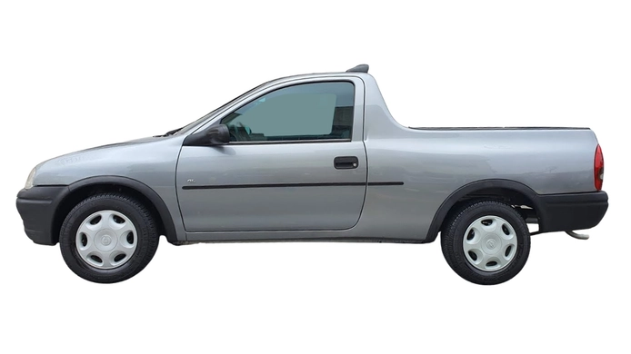 Imagem do veículo Chevrolet Corsa Pick-Up 1999 Corsa Pick Up St 1.6 MPFi