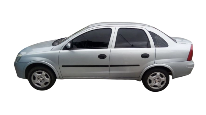Imagem do veículo Chevrolet Corsa Sedan 2007 Joy 1.0 (Flex)