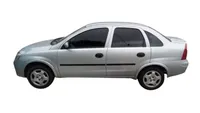 Chevrolet Corsa Sedan 2006