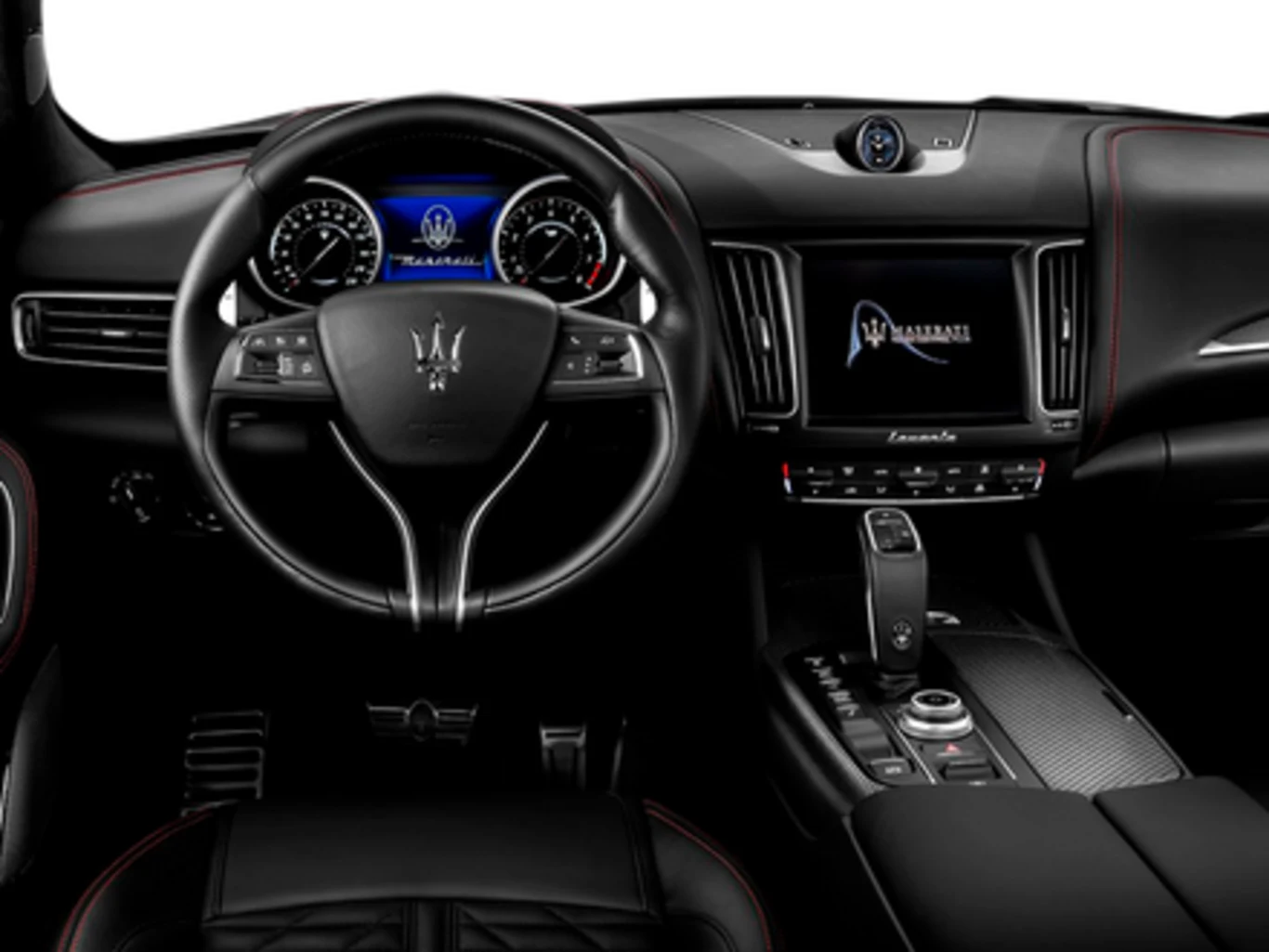 Maserati Levante 3.8 V6 Sport 4WD