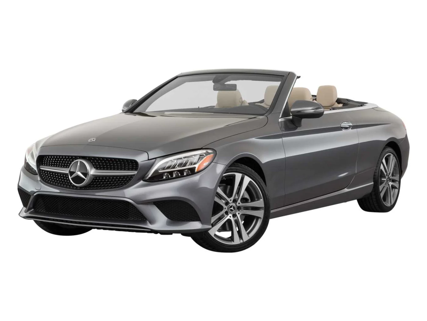 Mercedes-Benz C 300 Anniversary Limited Edition 2.0