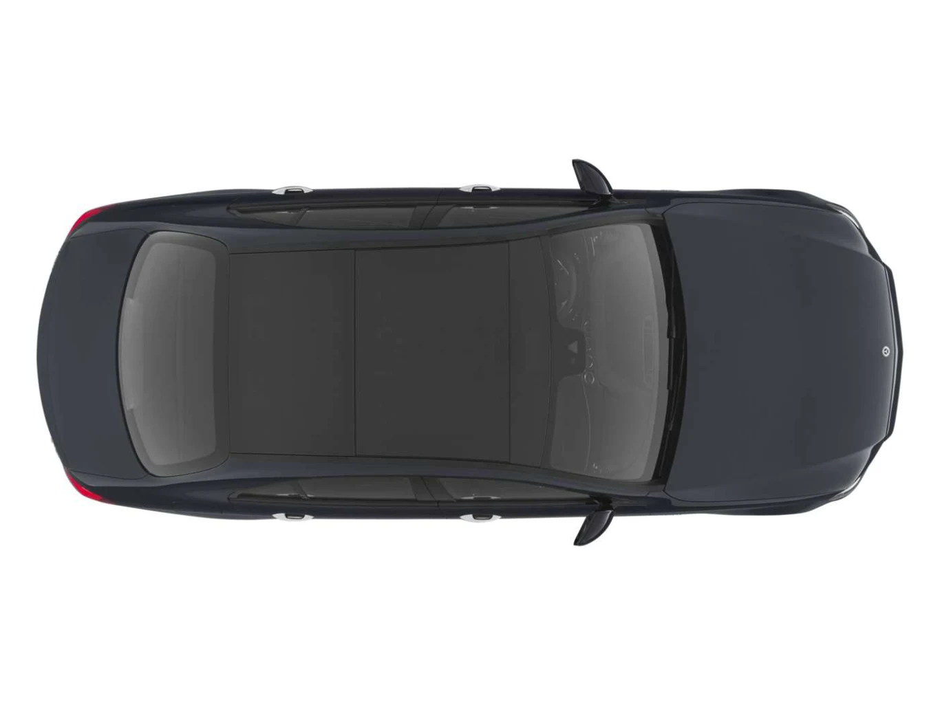 Mercedes-Benz E 63 AMG E 63 AMG S