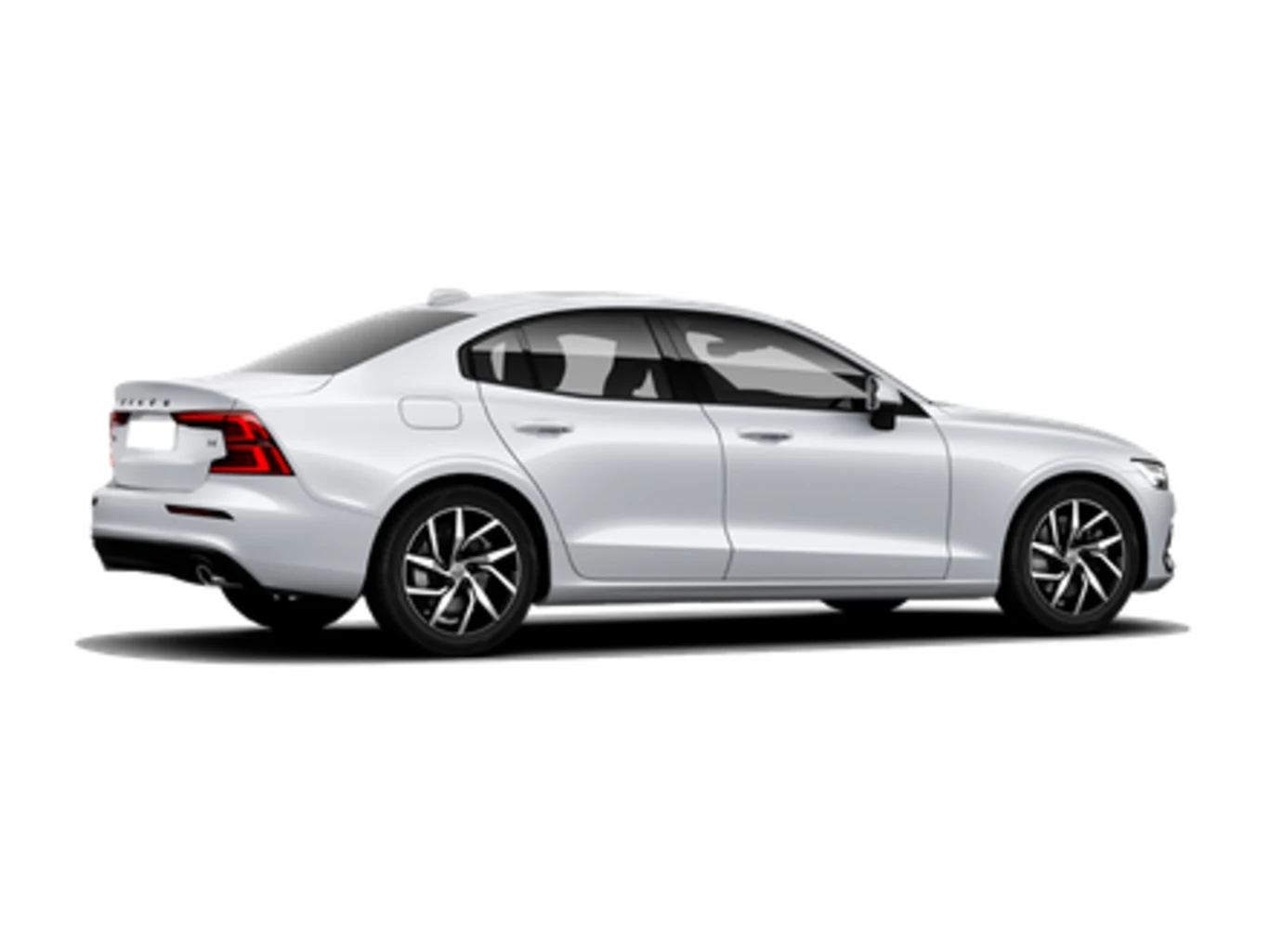 Volvo S60 2.0 T4 Drive-E Momentum