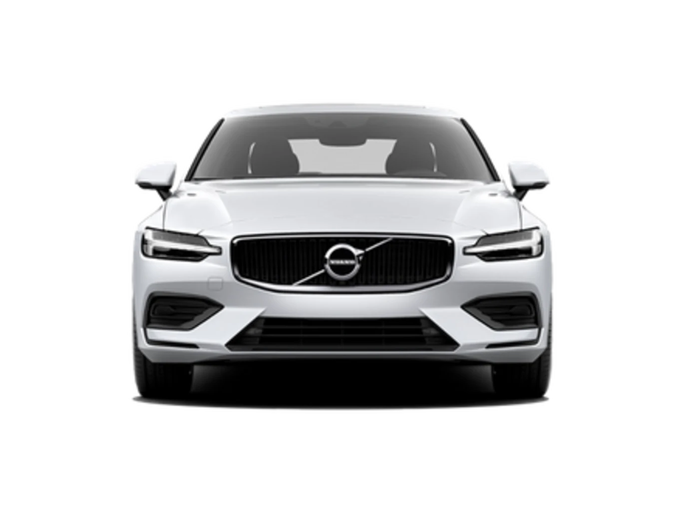 Volvo S60 2.0 T4 Drive-E Momentum