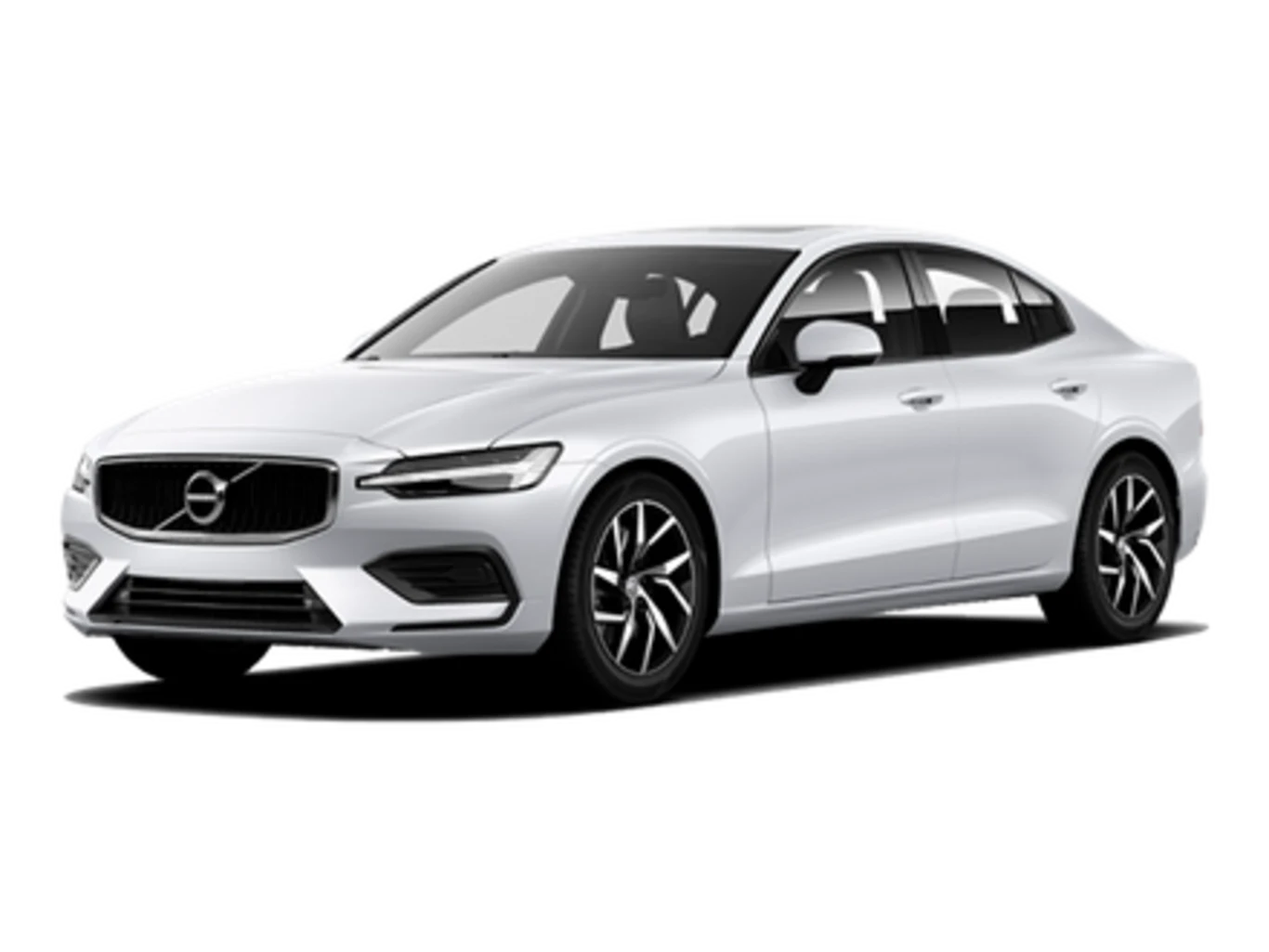 Volvo S60 2.0 T4 Drive-E Momentum