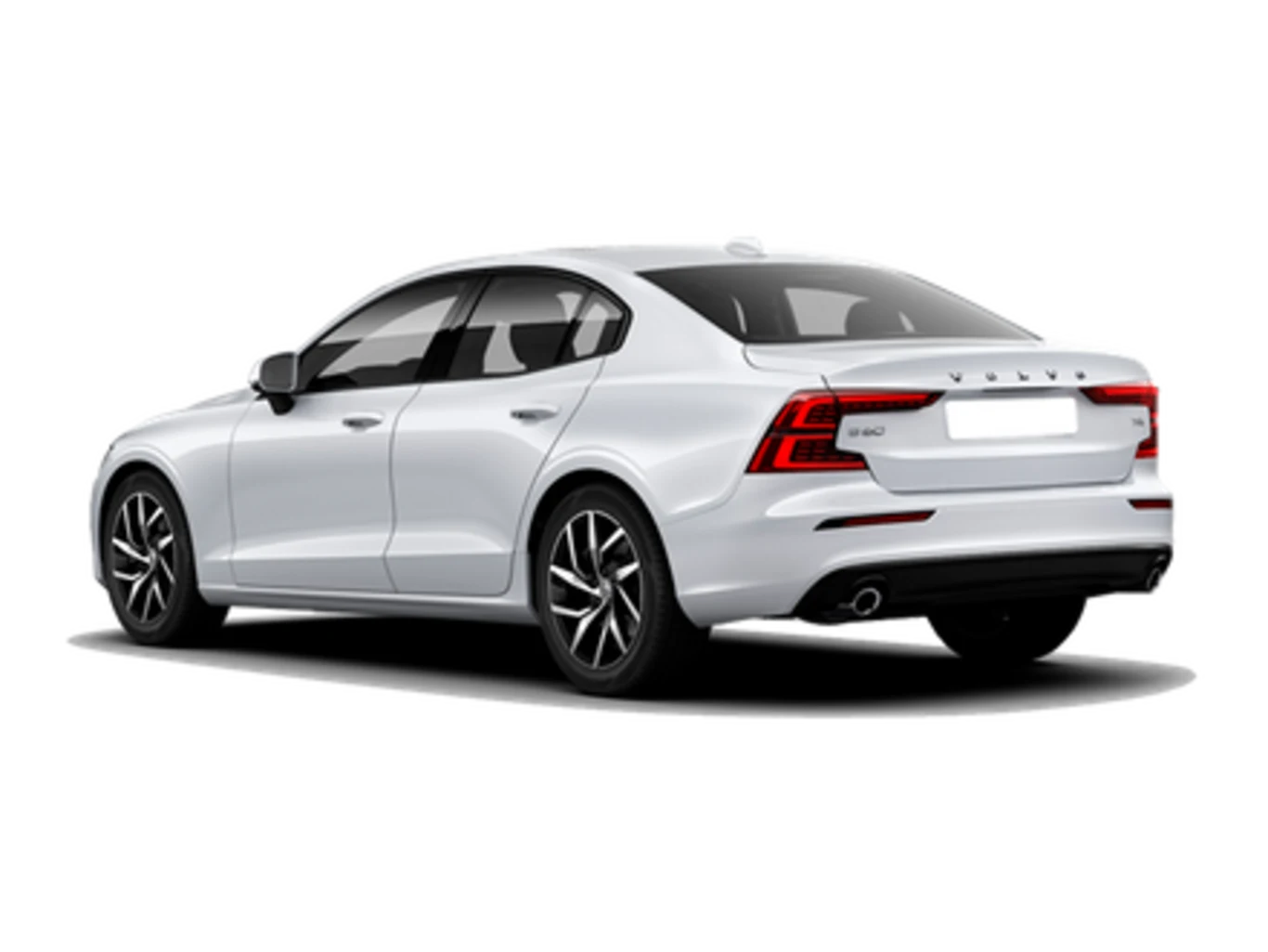 Volvo S60 2.0 T4 Drive-E Momentum