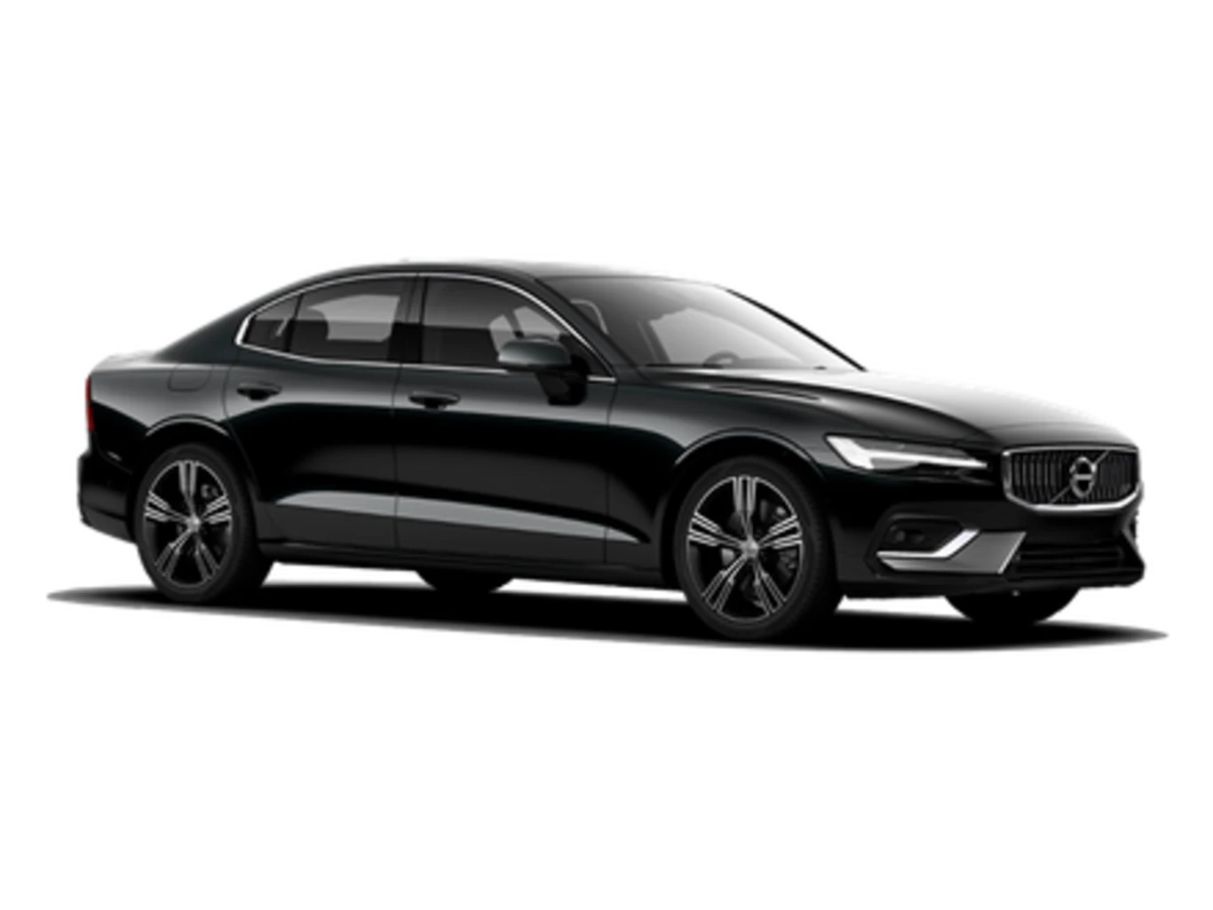 Volvo S60 2.0 T5 Inscription (Aut)