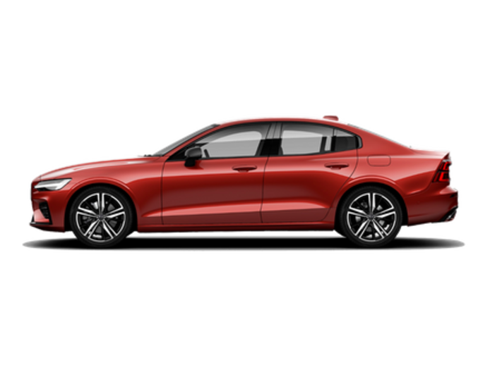 Imagem do veículo Volvo S60 2021 Polestar 2.0 T8 Hybrid (Aut)