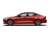 Volvo S60 2019