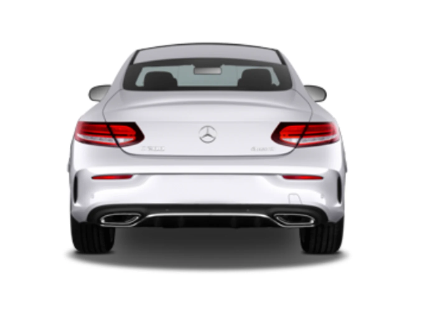 Mercedes-Benz C 300 2.0 C 300 Sport Coupe