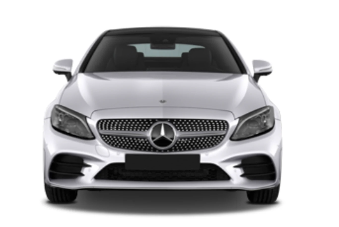 Mercedes-Benz C 300 2.0 C 300 Sport Coupe
