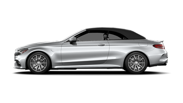 Imagem do veículo Mercedes-Benz C 300 2020 Cabriolet 2.0 CGI Gasolina (Aut)