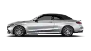 Mercedes-Benz C 300 Cabriolet 2.0 CGI Gasolina (Aut)