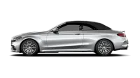 Mercedes-Benz C 300 2020