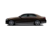 Mercedes-Benz Classe E 2019