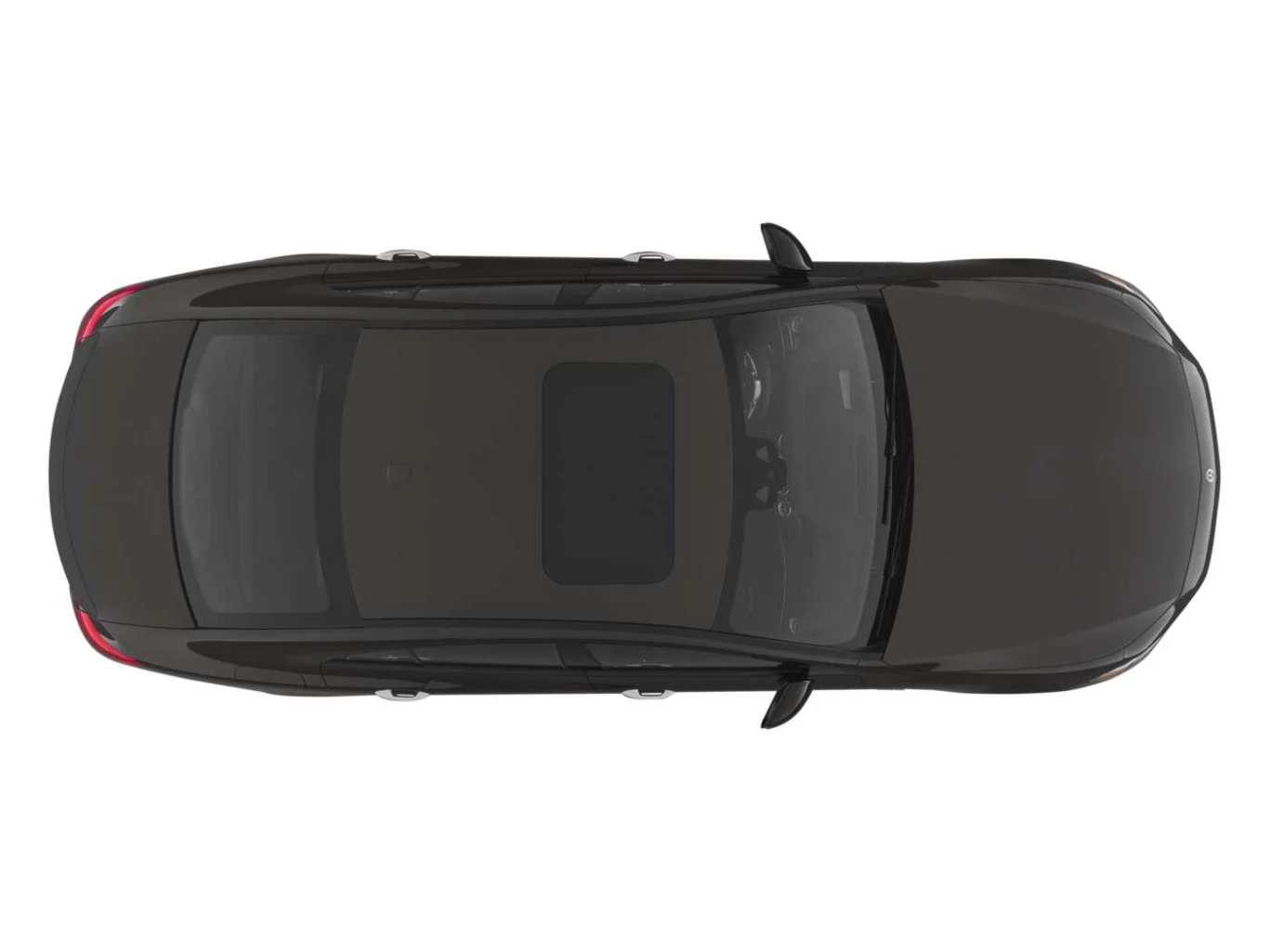 Mercedes-Benz CLS AMG 53 4MATIC+ 9G-TRONIC