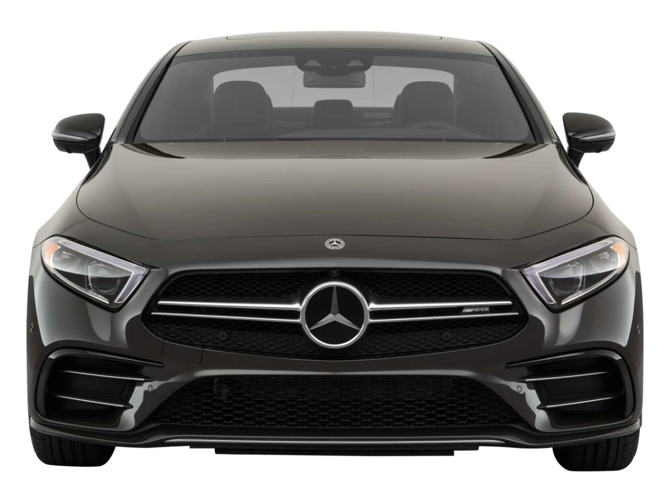 Mercedes-Benz CLS AMG 53 4MATIC+ 9G-TRONIC