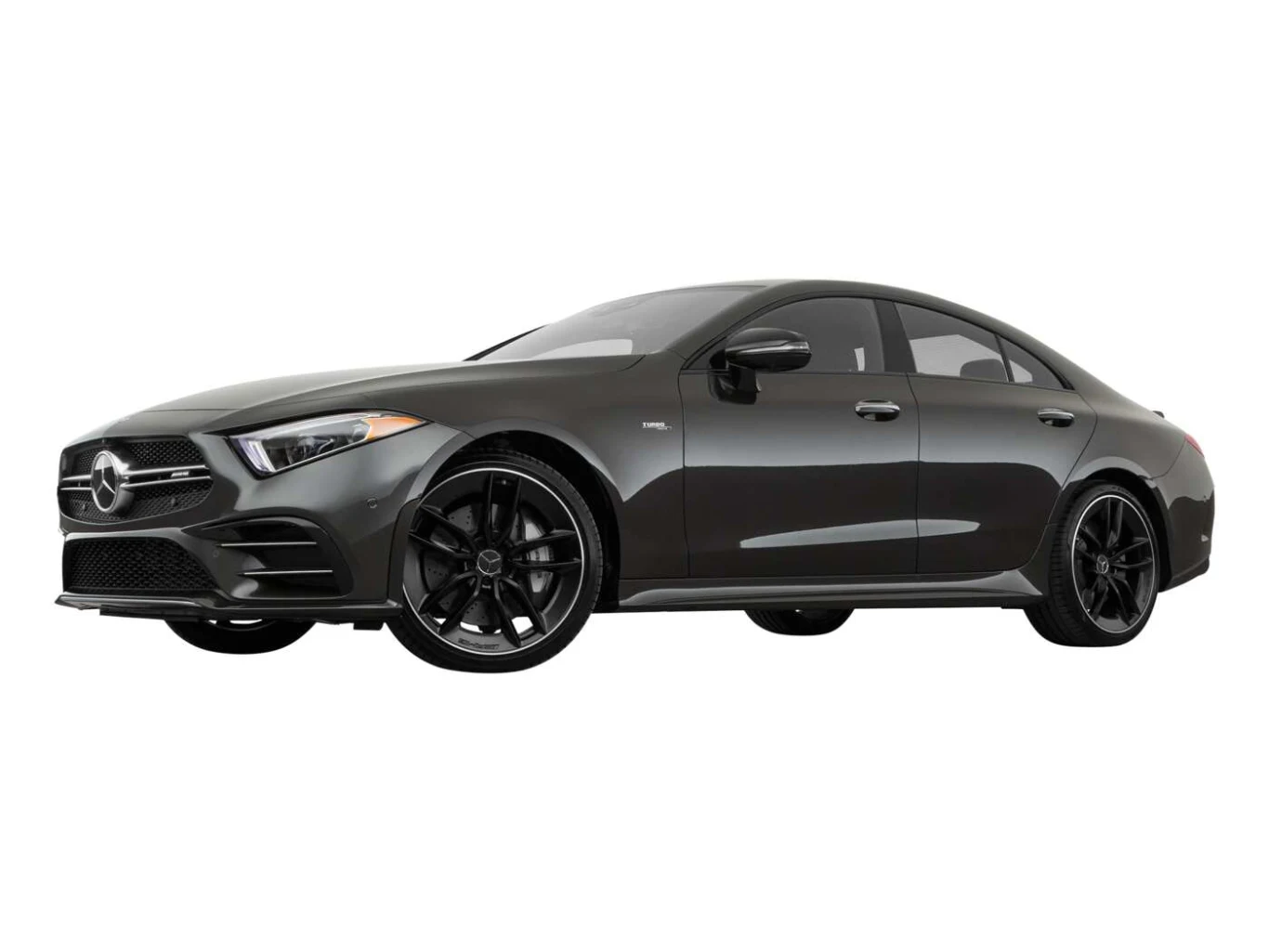 Mercedes-Benz CLS AMG 53 4MATIC+ 9G-TRONIC