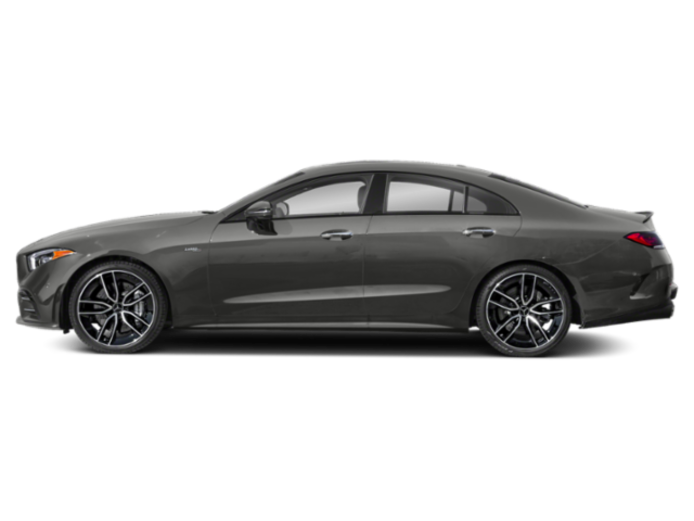Imagem do veículo Mercedes-Benz CLS AMG 2019 53 4MATIC+ 9G-TRONIC