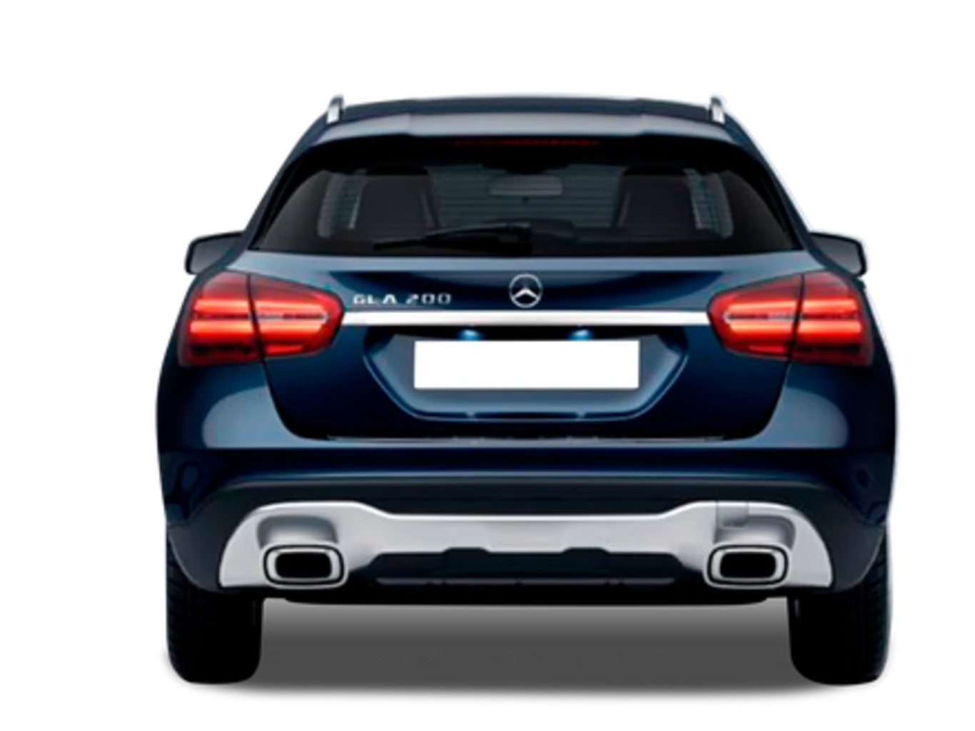 Mercedes-Benz GLA 200  Advance 1.6 Turbo (Aut)