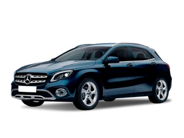 Carro Mercedes-Benz GLA 200 2023 AMG Line 1.3 Turbo (Aut)