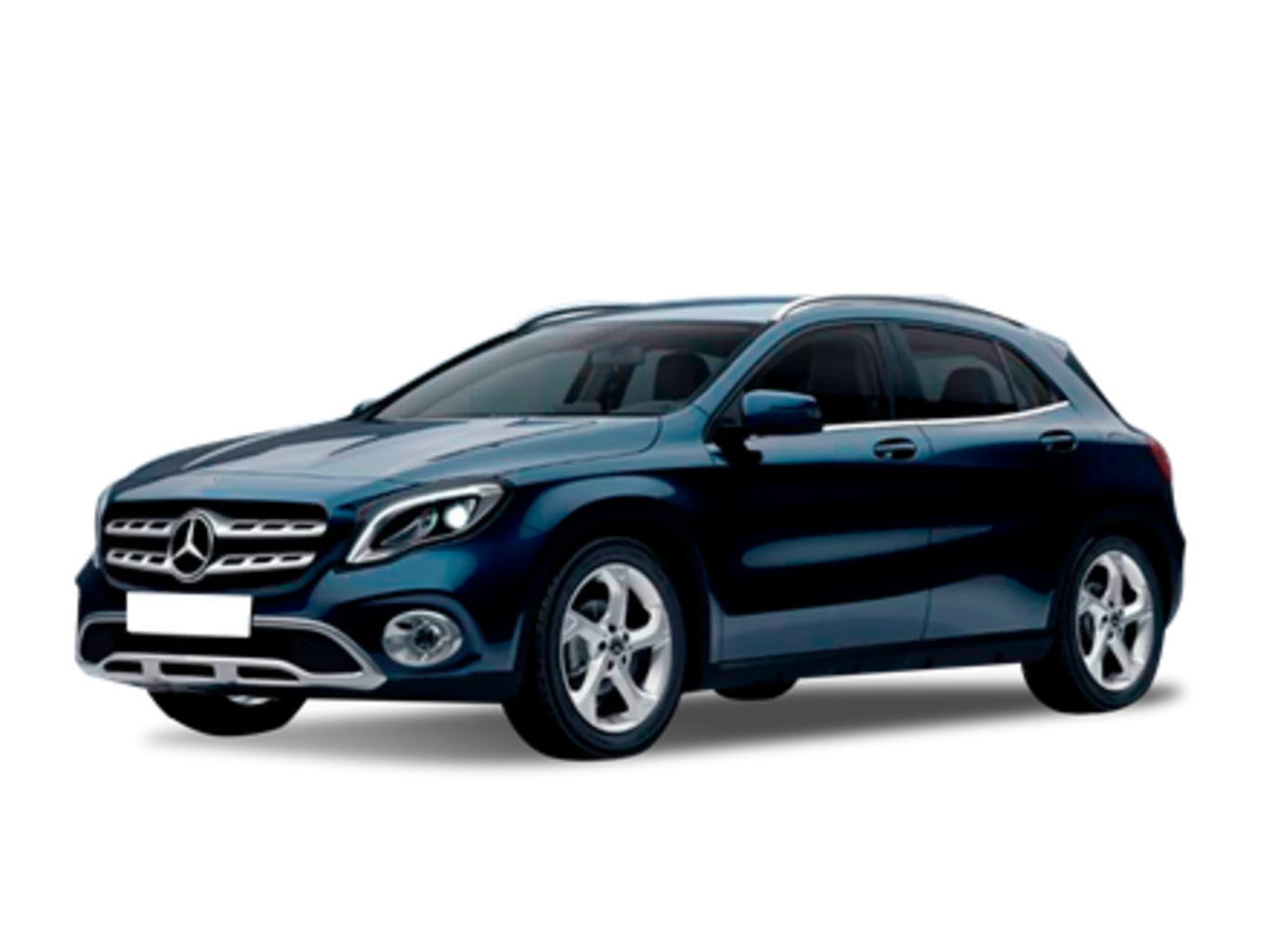 Mercedes-Benz GLA 200  Sport 1.6 Turbo (Aut)