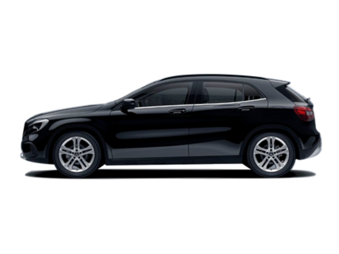 Imagem do veículo Mercedes-Benz GLA 200 2019 GLA 200 1.6 Style