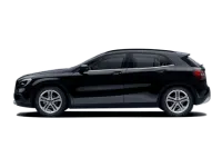 Mercedes-Benz GLA 200 2019