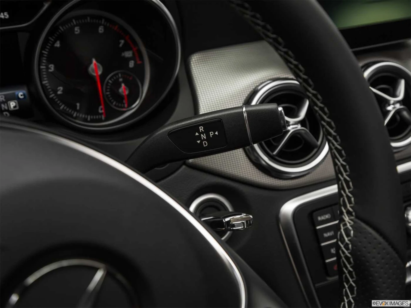 Mercedes-Benz GLA 200 GLA 200 1.6 Style