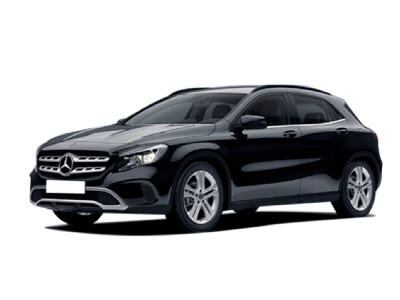 Mercedes-Benz GLA 200 GLA 200 1.6 Style