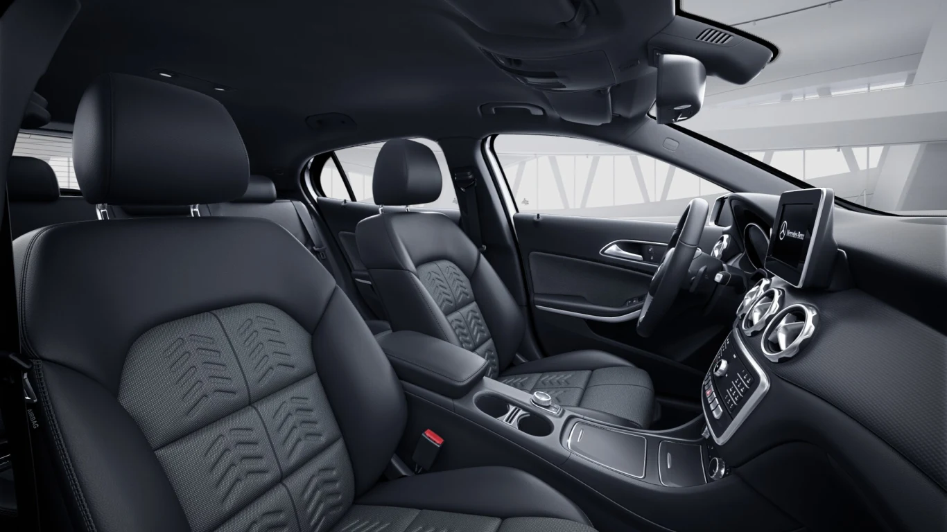 Mercedes-Benz GLA 200 GLA 200 1.6 Style